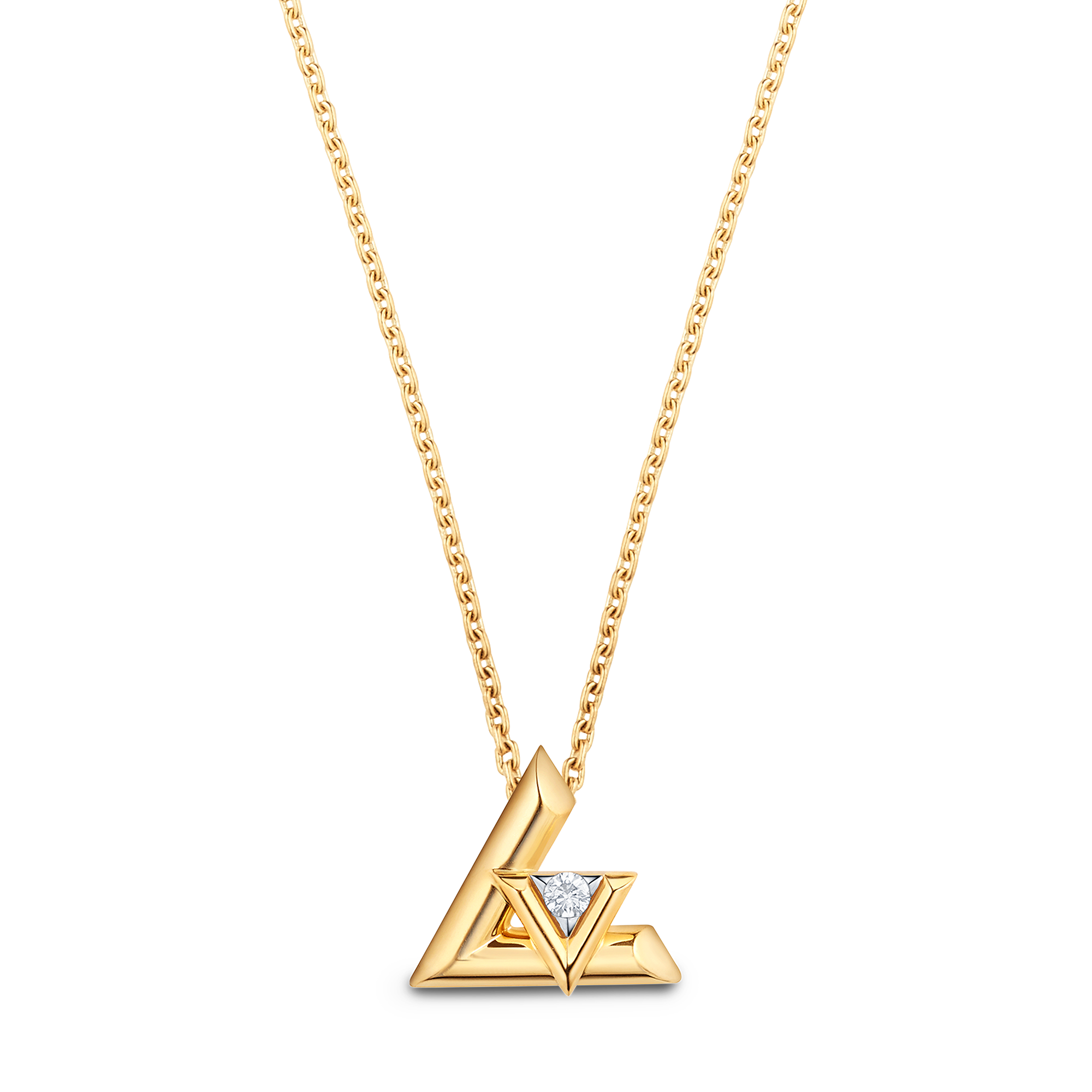 Lv volt upside down pendant Clearance